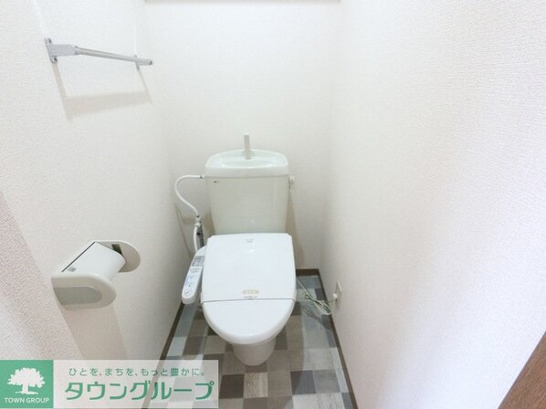 オリゾン Bの物件内観写真